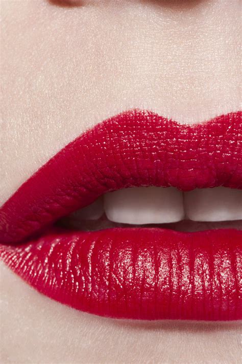 chanel rouge allure luminous intense lip color insaisisable